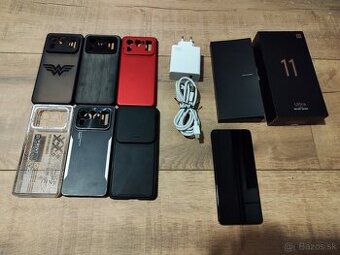 Xiaomi MI 11 Ultra 8/256 GB