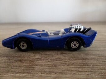 Matchbox Superfast