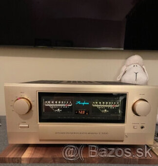 ACCUPHASE E 650