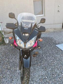 Suzuki V STROM DL 650