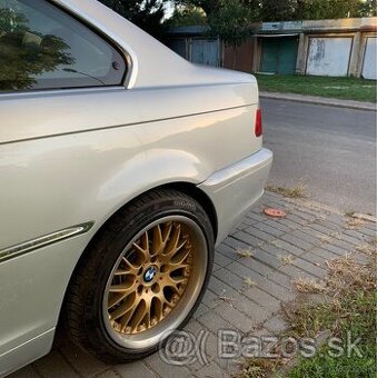 BBS RS 740 disky - 1