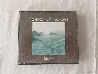 3CD Reader's Digest - Pohoda a harmonie