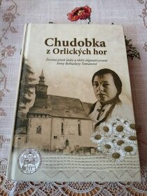 Chudobka z Orlických hor