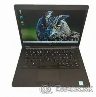 Dell Latitude 5480