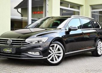 Volkswagen Passat 2.0BiTDi 176kW 4M DSG 176 kw