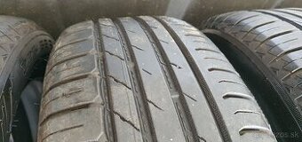 nokian wetproof 225/55 r19 103v letne pneumatiky