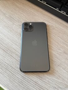 Iphone 11 pro 256gb