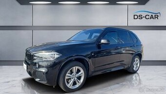 BMW X5 xDrive35i A/T