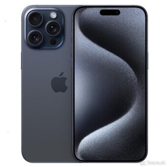 KÚPIM iPhone 13 pro a vyššie