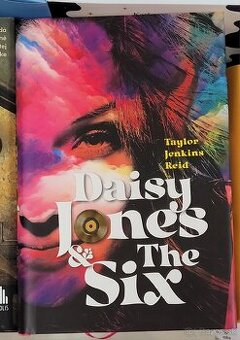 Daisy Jones a The Six