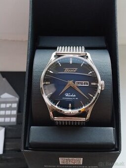 Hodinky tissot