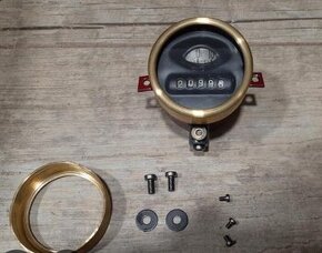 Tachometer jawa - 1