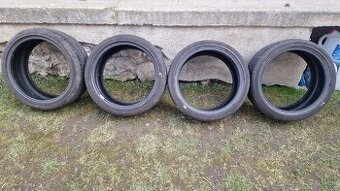 Letné pneumatiky 225/40 R18