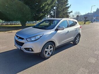 Predám Hyundai ix35 2.0crdi