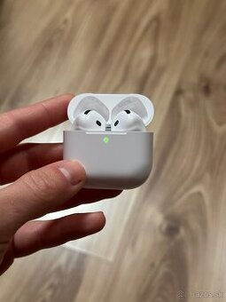 Airpods 4 - 1