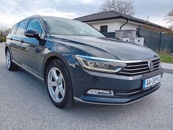 Volkswagen Passat Highline 2.0tdi DSG