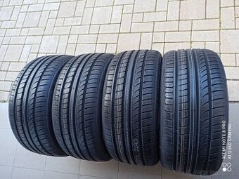 letne pneu 225/35 R19 - 1