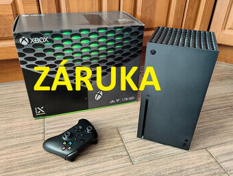 Xbox Series X - ZARUKA - 1