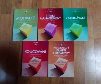 5 motivacnych knih pre profesny rozvoj