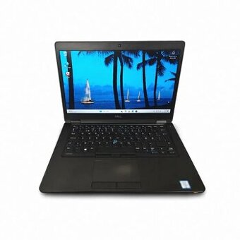 Notebook Dell Latitude 5480 - 633568 - 1