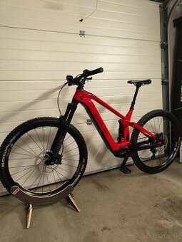 E-bike Simplon 2023 full carbon 29" (velk. L)