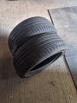 205/55R16 91V HANKOOK