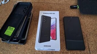 Samsung Galaxy A53 5G