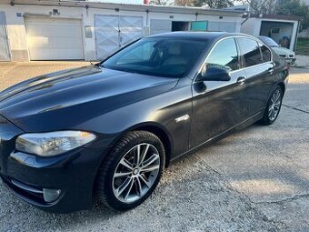 BMW 530d f10