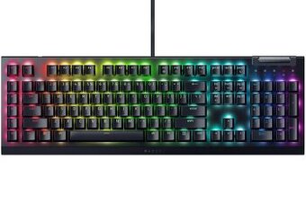 Razer BlackWidow V4X – Herná klávesnica