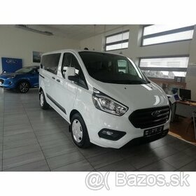 Ford Transit Custom - 1