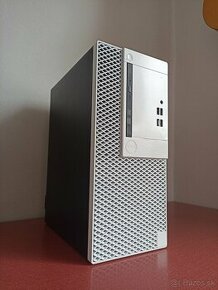 Herný počítač i5, gtx 1650 - 1