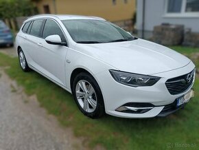 Opel insignia b sport tourer 2020