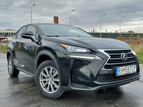 Lexus NX 300h 2.5i HYBRID AWD