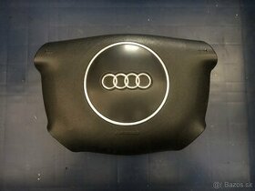 Airbag volantu - Audi A4 B6 - 1