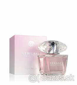 Versace bright crystal