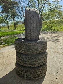 Zimne 205/55 R16 - 1