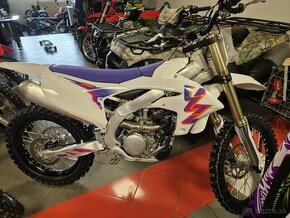 Yz250f 2024 Anniversary edition 50