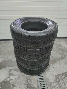 NEXEN 235/65/ 16C NOVÉ celoročné pneu - 1