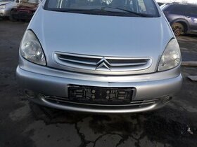 Rozpredam citroën xsara picasso