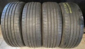 215/55 R18 Bridgestone letne pneumatiky
