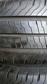 215/60 R17 C letné pneumatiky Continental