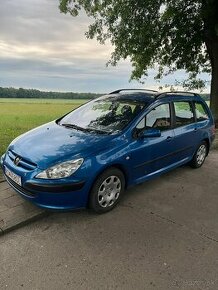 Peugeot 307 sw