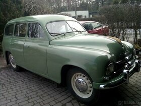 Škoda 1201 - 1