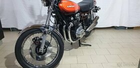 1972 Kawasaki 900 Z1 - 1