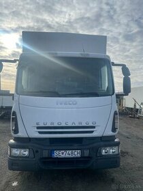 Iveco eurocargo M122/ML