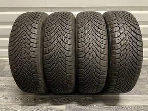 Sada pneu 185/60 r16 CONTINENTAL