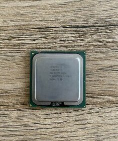 Procesor Intel Celeron D336 - 1