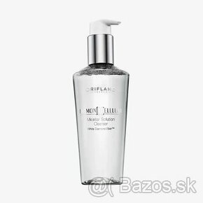 Diamantová micelárna čistiaca emulzia 200ml