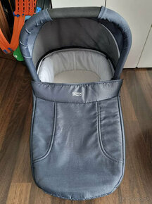 Britax vanička na kočík Hard Carrycot - 1