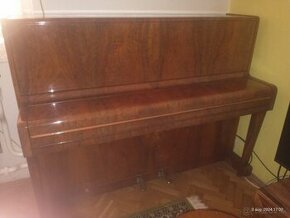 Piano SCHOLZE 110